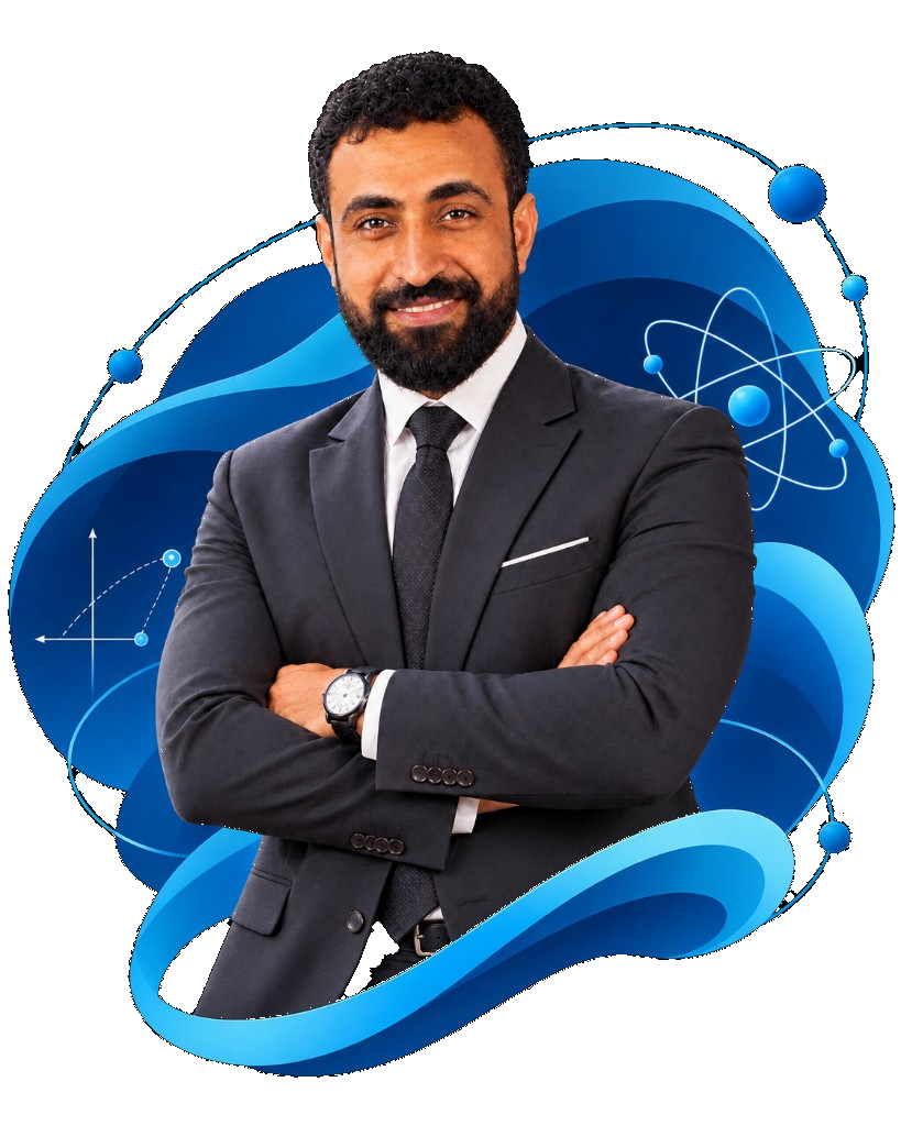 مستر محمد المغازي